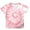 273Pink1052, variant on MEZZALL Kids Toddler Baby Girls T-Shirt Spring Summer Colorful Print Tshirt Clothes Short Sleeve O-Neck Lovely Child Blouses Tops