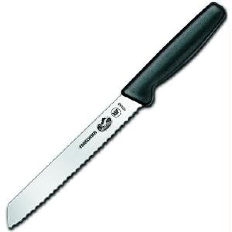 Serrated Bread Knife