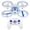 Pink, variant on Force1 Drone Ufo 4000 Indoor Flying Toy with Multi-Color LED Lights for Kids Ages 14+