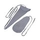 thumbnail image 2 of Cleaning Juego de saxo Kit de limpieza de mantenimiento Música Accesorio Instrumento Reutilizable para la trompeta de flauta tenor de alto, 2 of 9
