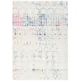 thumbnail image 4 of Safavieh Tulum Coriander Moroccan Geometric Area Rug, 4 of 6