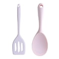 thumbnail image 1 of Utensilios de cocina de silicona YONGSHENG, 2 piezas, herramientas de cocina, resistentes al calor, 1 of 5