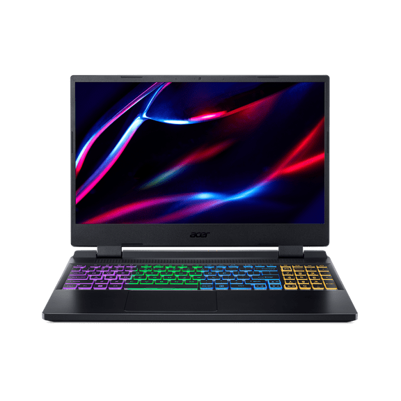 Acer Nitro 5 - 15.6" 165 Hz IPS - AMD Ryzen 7 6000 Series 6800H (3.20GHz) - NVIDIA GeForce RTX 3070 Ti Laptop GPU - 32 GB DDR5 - 1 TB PCIe SSD - Windows 11 Home 64-bit - Gaming Laptop (AN515-46-R0EQ )