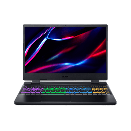 Acer Nitro 5 - 15.6" 165 Hz IPS - AMD Ryzen 7 6000 Series 6800H (3.20GHz) - NVIDIA GeForce RTX 3070 Ti Laptop GPU - 32 GB DDR5 - 1 TB PCIe SSD - Windows 11 Home 64-bit - Gaming Laptop (AN515-46-R0EQ )