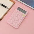 thumbnail image 1 of Calculadora científica portátil Aprendizaje de matemáticas Mini calculadora Calculadora de bolsillo Mini calculadora, 1 of 4