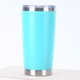 thumbnail image 3 of Personalized 20 OZ Tumbler, Custom Travel Mug, Laser Engraved Tumblers, Stainless Steel water cup, Insulated Bridesmaid Tumbler, 3 of 5