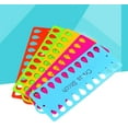 thumbnail image 3 of 5 PCS CrossStitch Thread Floss Organizer Craft Storage Holder Tools Accessory, 3 of 7
