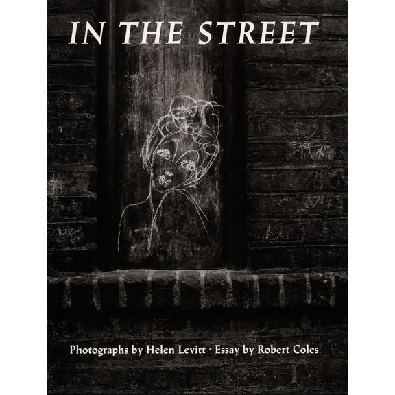 Pre-Owned In the Street : Chalk Drawings and Messages, New York City, 1938-1948 (Paperback)