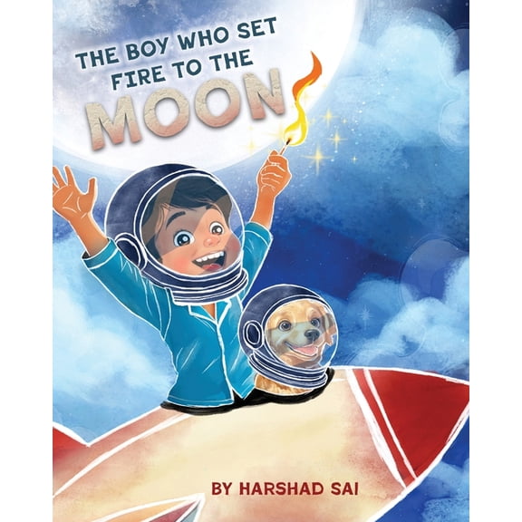 The Boy Who Set Fire to the Moon, (Paperback)