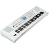 Roland BK-3 Backing Keyboard - White