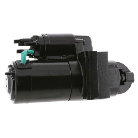 ARCO 30470-A Inboard Starter for Mercruiser, Volvo Penta, OMC, Marine Power, and Others - 9 Tooth Fly Wheel