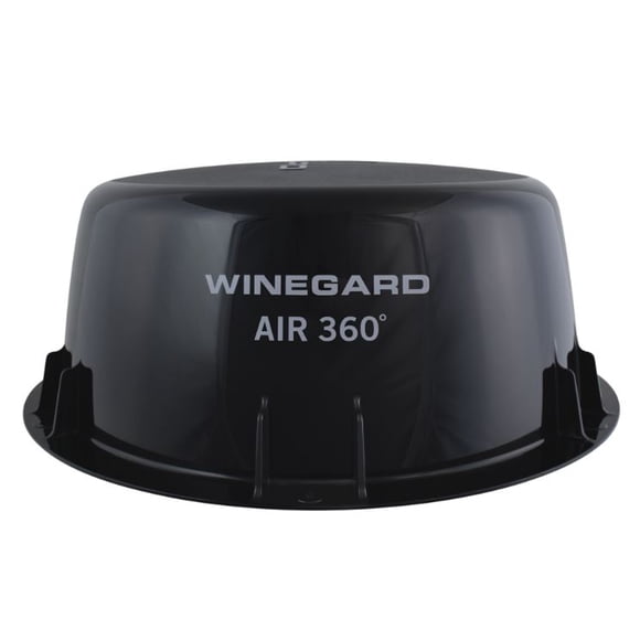 Air 360 Digital Hdtv Antenna Bl