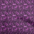 thumbnail image 1 of oneOone Cotton Poplin Purple Fabric Texture Sewing Fabric By The Yard Printed Diy Clothing Sewing Supplies 42 Inch Wide, 1 of 5