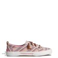 thumbnail image 2 of Sperry pour Femmes, Espadrilles Pier Wave LTT en Chambray à Rayures 10 m, 2 of 5
