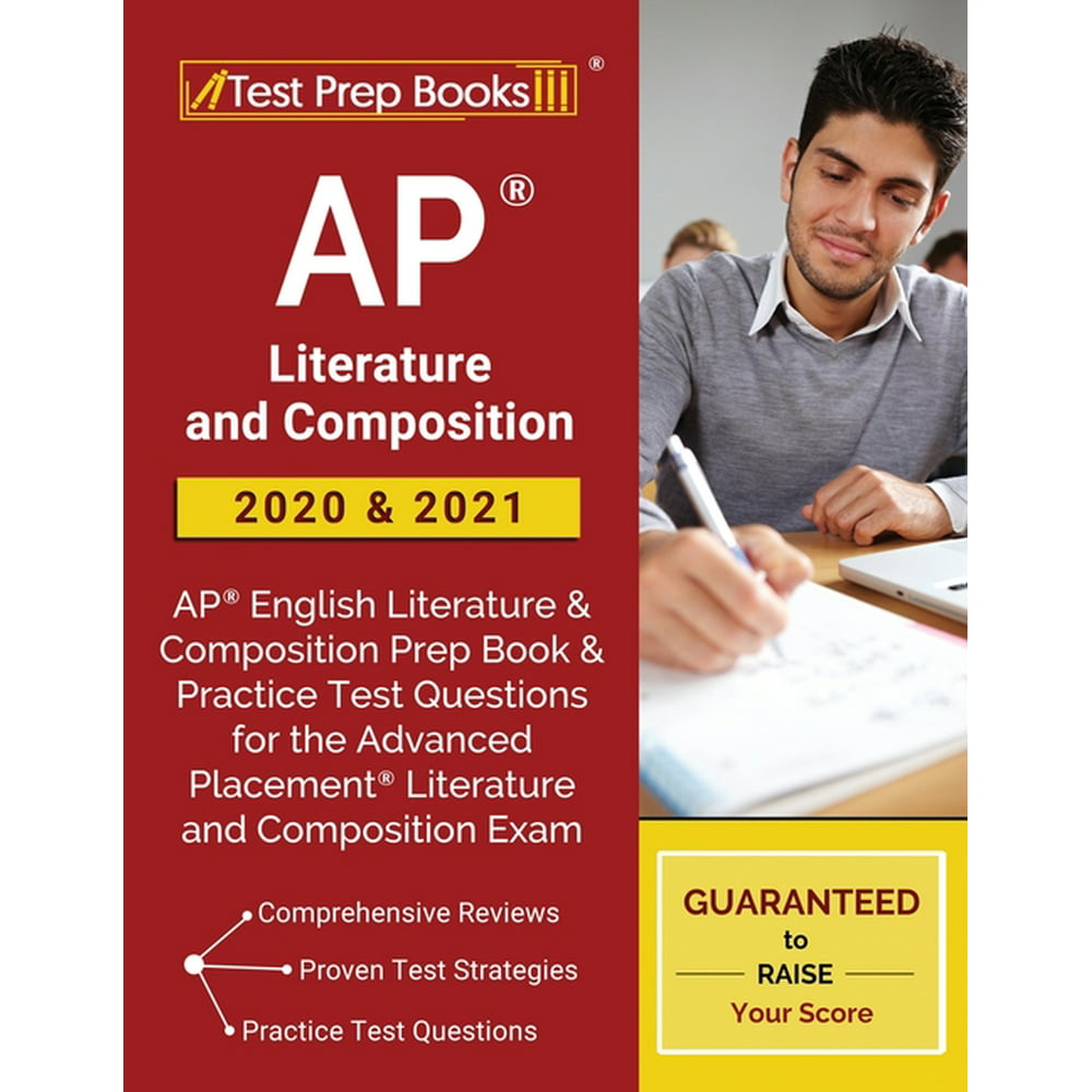 AP Literature and Composition 2020 & 2021 AP English Literature and