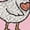 White, variant on Embroidered Cute Valentine Goose Coquette Shirt, Just A Goose in Love, Duck valentines Sweatshirt, Funny Valentine Tee,Silly Goose Valentine