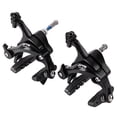 thumbnail image 1 of Bicycle Dual Pivot Caliper Brake for Road Bike Front Rear Caliper, 1 of 6