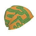 thumbnail image 3 of Pofeuu Cactus 2 Print Beanie Hat for Men and Women Winter Warm Hats Knit Slouchy Thick Skull Cap, 3 of 7