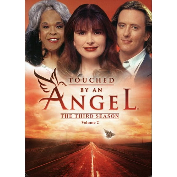 Touched by an Angel: The Third Season Volume 2