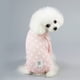 thumbnail image 3 of Cute little daisy pantalones de cuatro patas ropa para mascotas perro ropa para el hogar MFZFUKR BST2000844-2, 3 of 5
