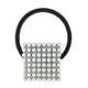 thumbnail image 1 of Hair Bands Elásticos Hair Ties Ponytail Holder Casual Hair Jewelry Plata Jinwen Bandas para el cabello de las mujeres, 1 of 7