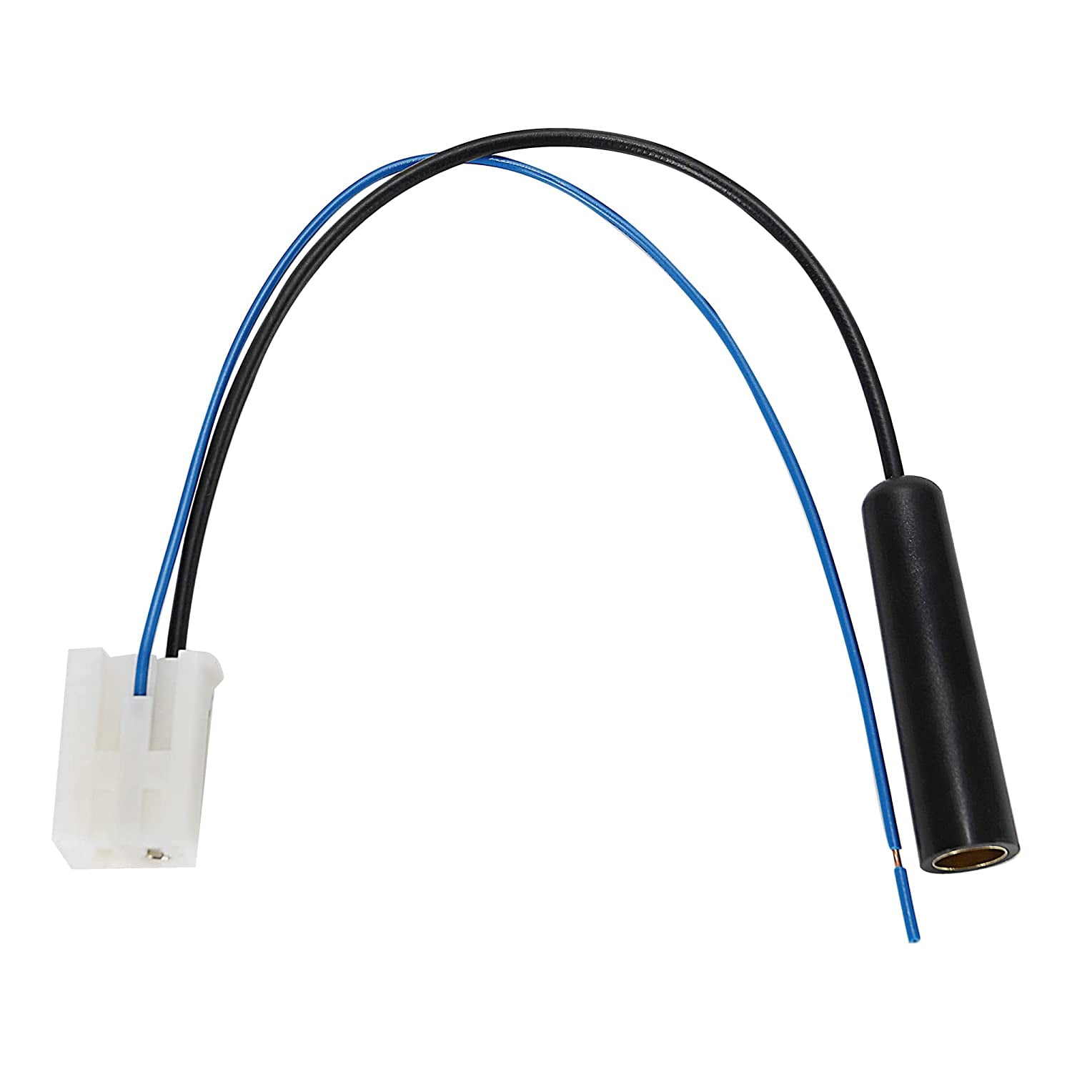 Antenna Adapter for 20072021 Toyota Camry RAV4 Corolla FJ Cruiser 2012