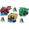 Under Construction Centerpiece, 1pk