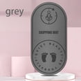 thumbnail image 4 of BKER TPE Mat For Home Use 6MM Thick Soundproof Absorbing For Indoor Fitness Dance Yoga And Workouts, 4 of 4