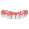 thumbnail image 1 of Simulation False Upper Tooth Teeth Whitening Strip Denture Brace Oral Care Toy, 1 of 5