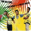 Ziggy Marley & Melody Makers - Time Has Come [CD]