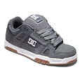 thumbnail image 4 of Tenis DC Shoes  Hombre Stag Gris 320188-2GG, 4 of 10