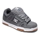 thumbnail image 4 of Tenis Dc Shoes Skate Para Hombre Modelo 320188-2GG Color Gris DC Shoes Hombre Stag Gris 320188-2GG, 4 of 10
