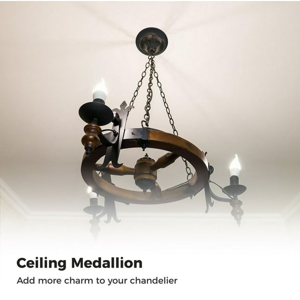 Ceiling Medallions Rona Canada Shelly Lighting