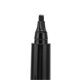 thumbnail image 5 of Men's Beard Pencil Kit Nylon Beard Brush Waterproof Sweat Proof 4 Tips Beard Filling PenBlack, 5 of 5