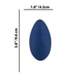 thumbnail image 2 of Wellness Essentials Shhh! Remote Control Slim Panty Vibrator Massager Set with Free Bonus Lubricant (ID Glide Water Based Personal Lubricant, 1 oz), 2 of 4