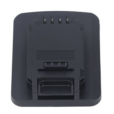 

Dock Power Connector Perfect Match Battery Adapter For Tools