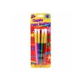 thumbnail image 1 of ArtBox Chunky Plastic Paint Brush (Pack of 4), 1 of 1