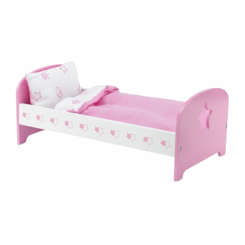 doll bedding for 18 inch dolls