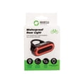 thumbnail image 3 of Sparco Luz Trasera LED Recargable 50 Lúmenes Impermeable Para Bicicleta, 3 of 5