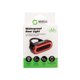 thumbnail image 3 of Sparco Luz Trasera LED Recargable 50 Lúmenes Impermeable Para Bicicleta, 3 of 5