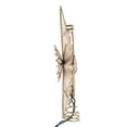 thumbnail image 5 of Kurt Adler Light Capiz Classical Multi-Pointed Bethlehem Star Treetop, 10", Ivory, 5 of 5