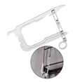 thumbnail image 6 of Telescoping Boat Hook Dock Hook Threader, Quickly Easily Flexible, Easy to Operate & Storage Only A adapter, 6 of 10