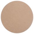 thumbnail image 1 of Miangastore Density Board Base Plate Light Brown 1Pcs 9.8In, 1 of 8