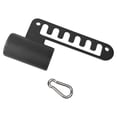 thumbnail image 1 of Accesorio para sentadillas con cinturón. Compatible con barras de 50 mm. Hebilla de calabaza versátil para entrenamiento de fuerza. Entrenamiento de, 1 of 8