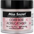 thumbnail image 2 of Mia Secret Cover Rose Acrylic Powder 4 oz (PL440-CR), 2 of 5