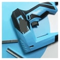 thumbnail image 2 of 2 In 1 Electric Staple Gun Construction Stapler Nail Tacker For Diyer Home Owners Upholstery Renovation Power Tools, 2 of 5