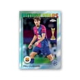 thumbnail image 3 of Topps Chrome 2024-25 Competiciones de Clubes UEFA - Caja Colgante, 3 of 6