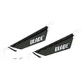 thumbnail image 2 of Blade Lower Main Blade Set 1 pair BMCX2 EFLH2420 Replacement Helicopter Parts, 2 of 2
