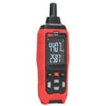 thumbnail image 4 of LLC Digital Humidity Temperature Meter Hygrometer LCD Display Air Dew Point Wet Bulb Temperature Tester, 4 of 9