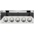 thumbnail image 3 of FRIGIDAIRE GCCG3048AB COOKTOPS (GAS) Black, 3 of 5
